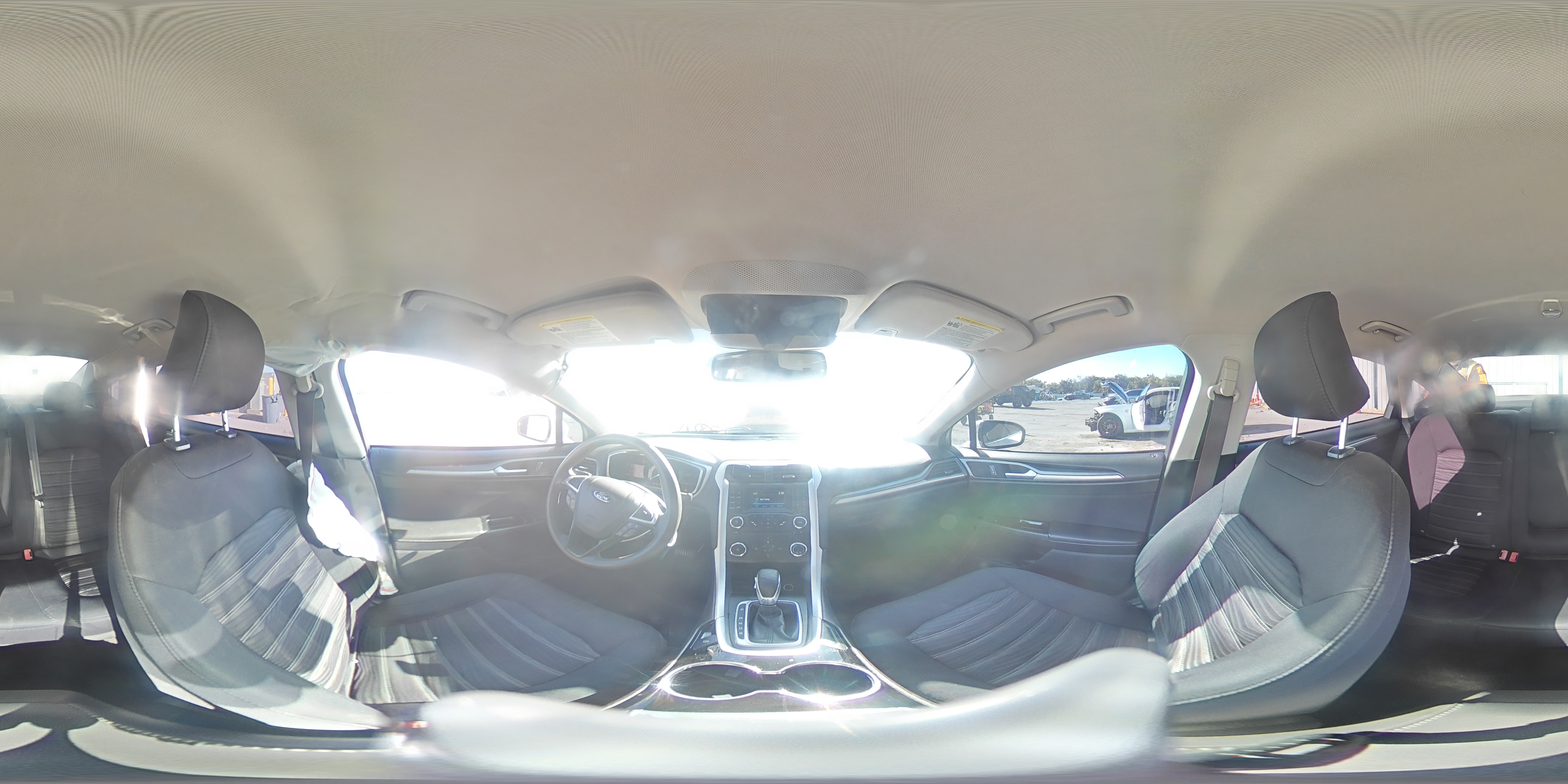 2016 Ford Fusion Se VIN: 3FA6P0H78GR262288 Lot: 92455545