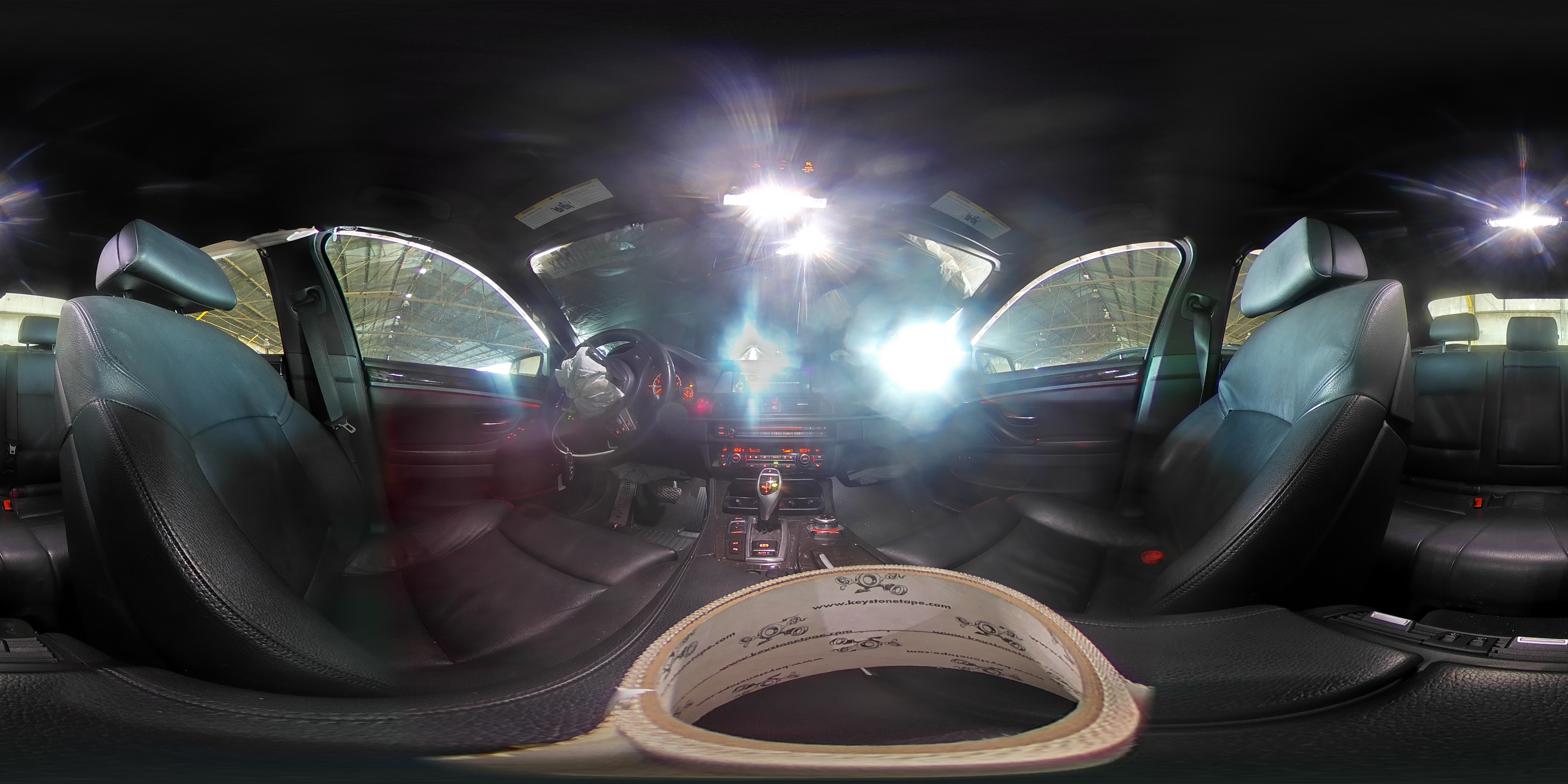 Фото: WBAFR7C57DC824966