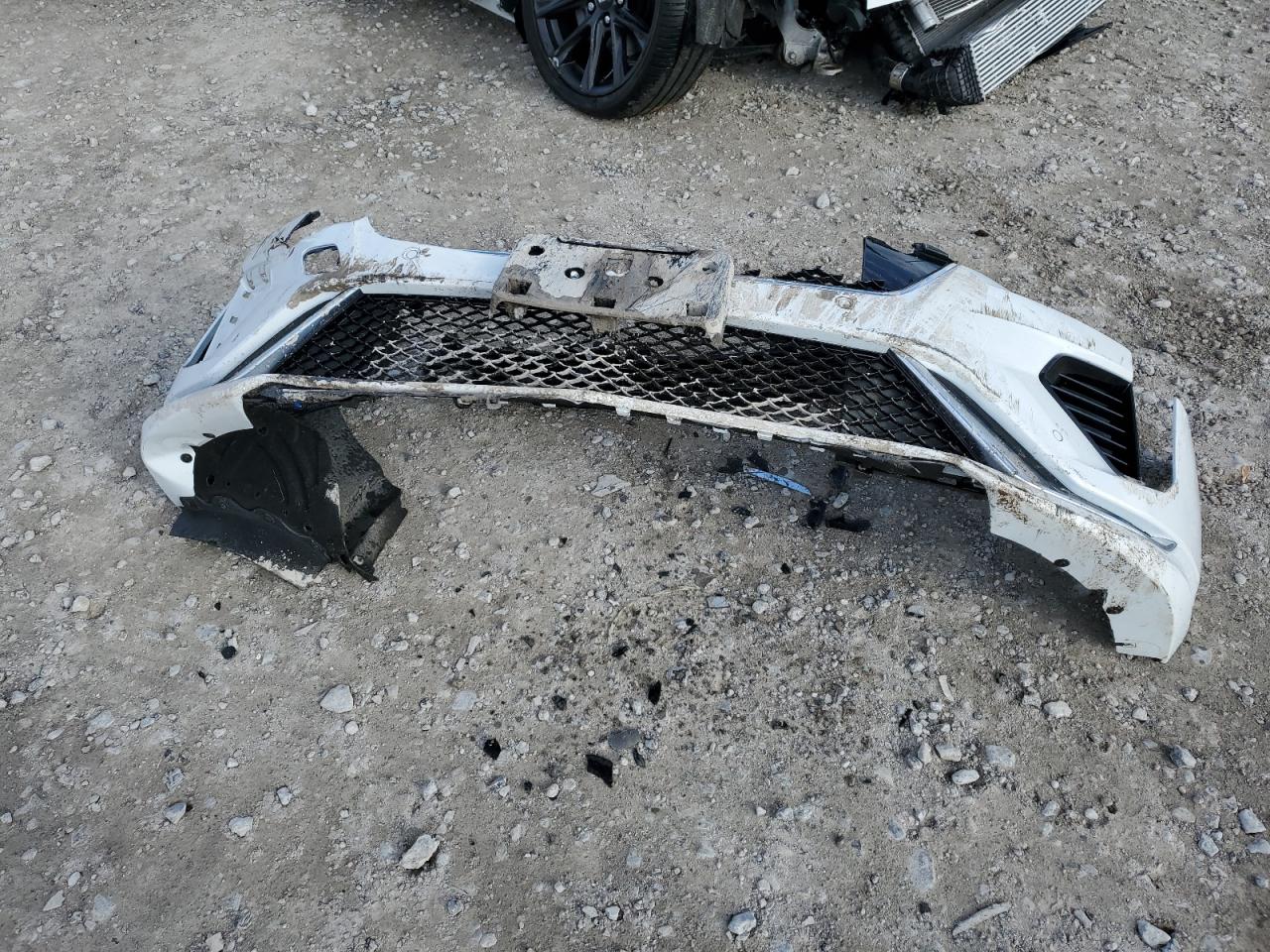 2023 Cadillac Ct4 Sport VIN: 1G6DG5RK9P0116602 Lot: 91423985