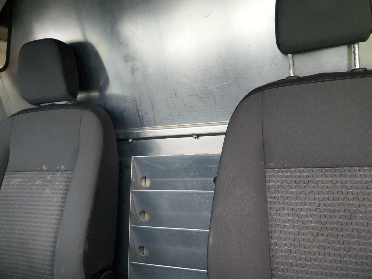 2021 Ford Transit T-250 VIN: 1FTBR1Y85MKA01248 Lot: 91231705