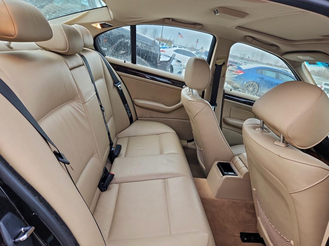 2004 BMW 330 Xi VIN: WBAEW53494PN34558 Lot: 93739145