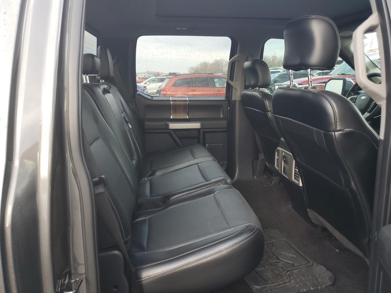 2016 Ford F150 Supercrew VIN: 1FTEW1EP3GKD75234 Lot: 92945175