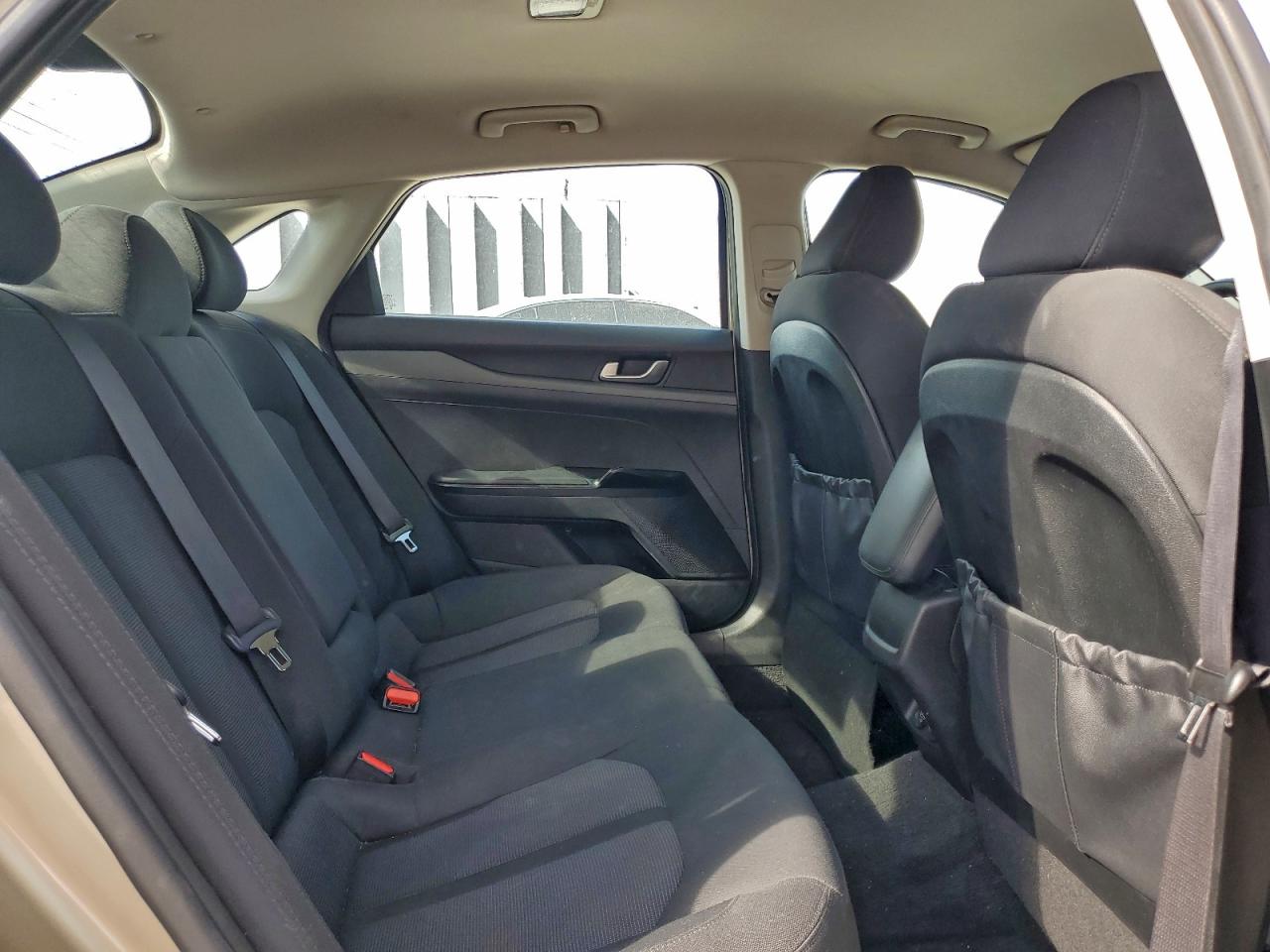 2022 Kia K5 Lxs VIN: 5XXG14J25NG092859 Lot: 94107865