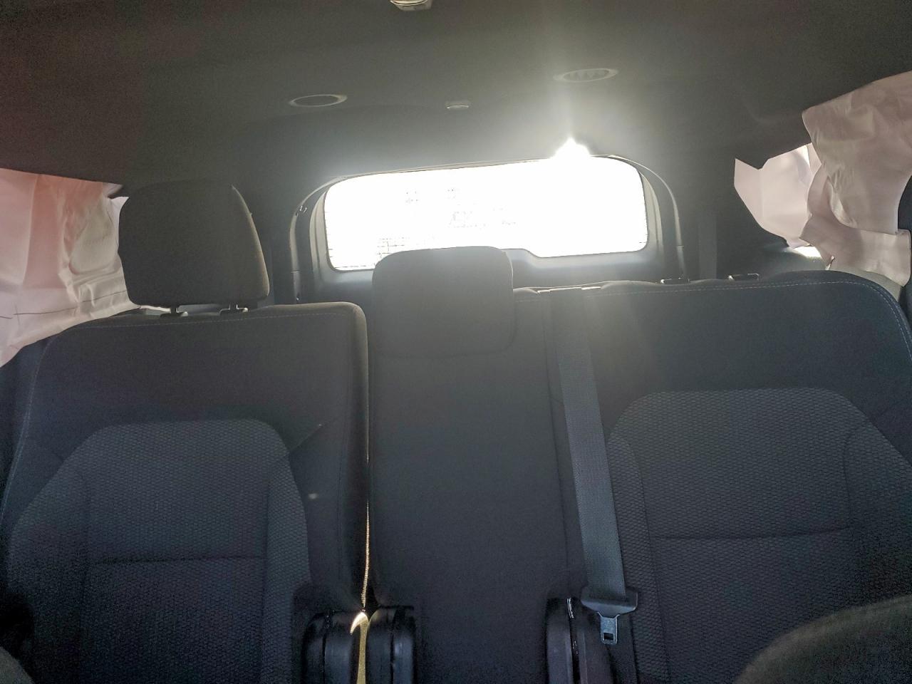 2019 Ford Explorer Xlt VIN: 1FM5K8D80KGA50899 Lot: 92789075