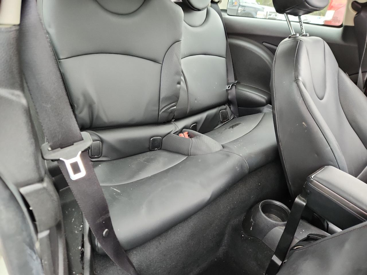 2013 Mini Cooper VIN: WMWSU3C59DT691388 Lot: 92316975