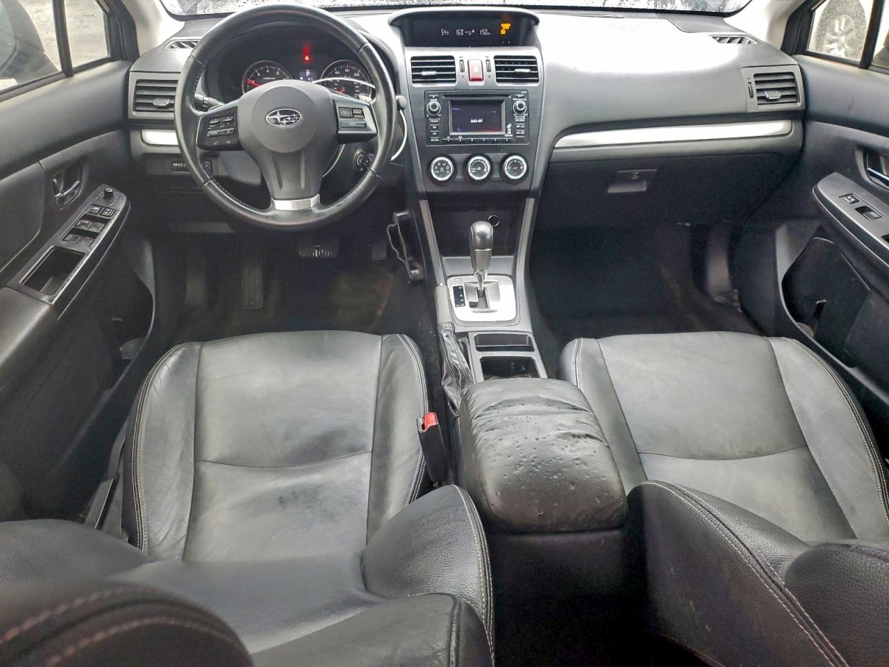 2013 Subaru Xv Crosstrek 2.0 Limited VIN: JF2GPAGC3D2205405 Lot: 94559495