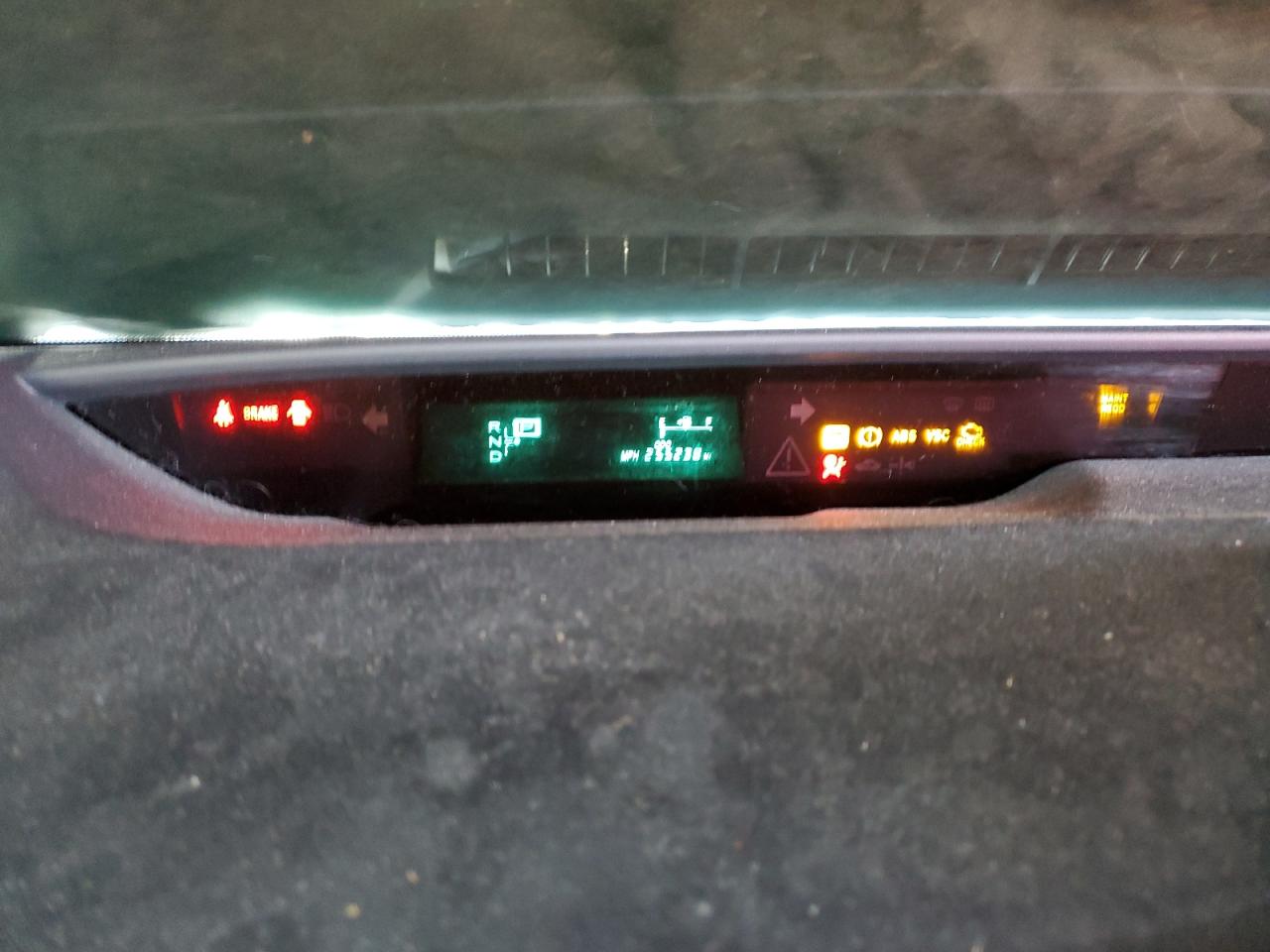 2007 Toyota Prius VIN: JTDKB20U073274549 Lot: 93512305