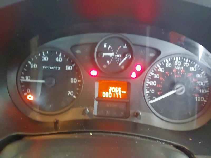 2016 CITROEN BERLINGO MULTISPACE 1.6 VTI 95 FEEL 5DR