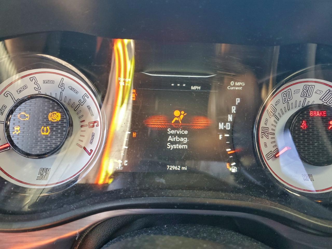 2017 Dodge Challenger R/T VIN: 2C3CDZBT3HH640034 Lot: 94390325