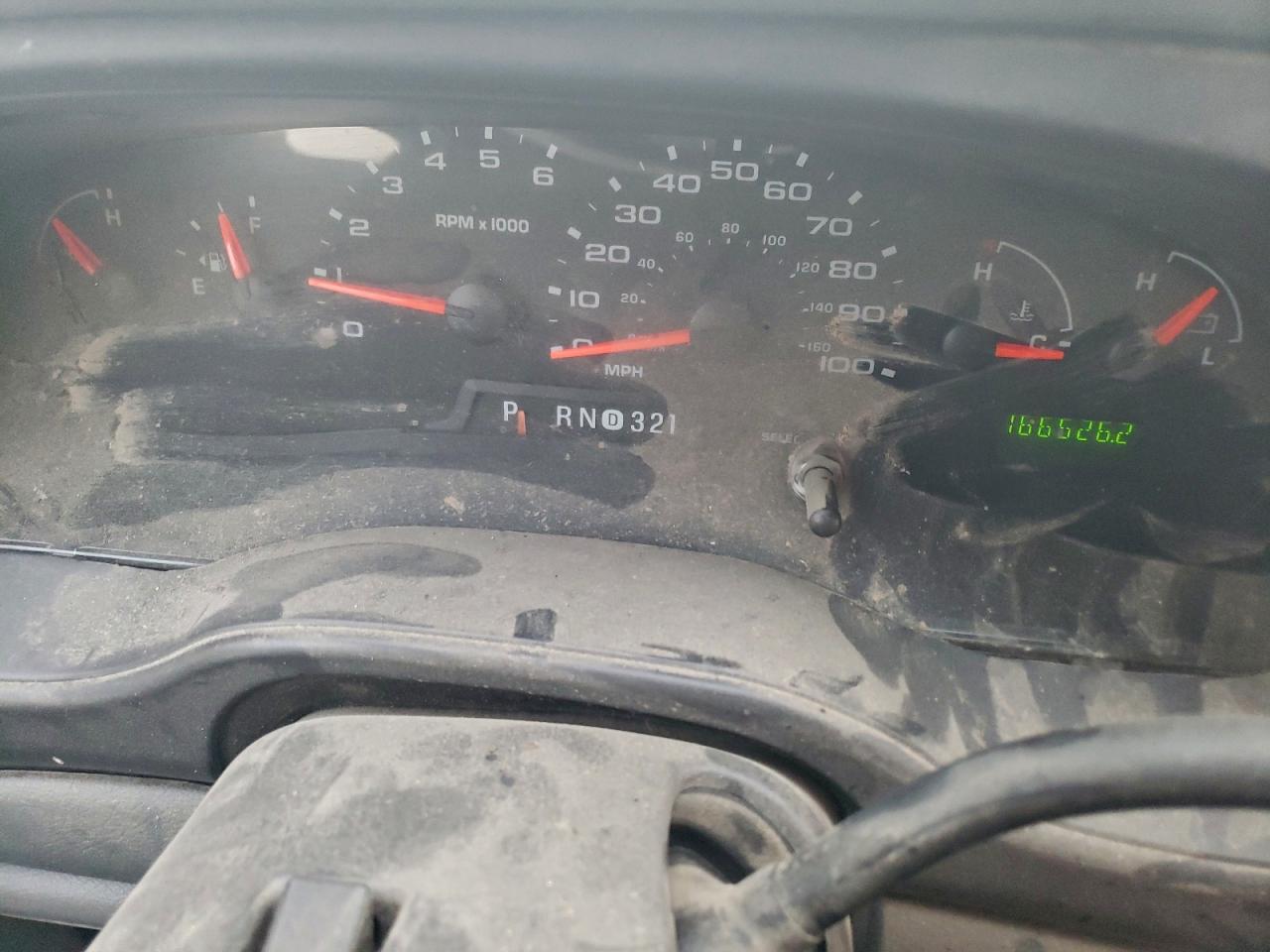 2007 Ford Econoline E450 Super Duty Cutaway Van VIN: 1FDXE45SX7DB03393 Lot: 93992985