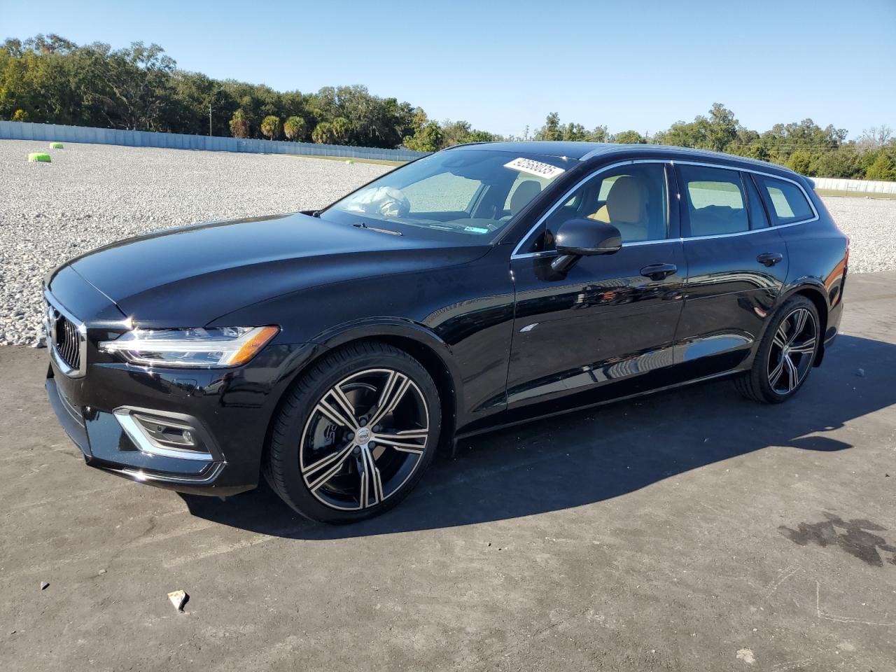 2020 Volvo V60 T5 Inscription