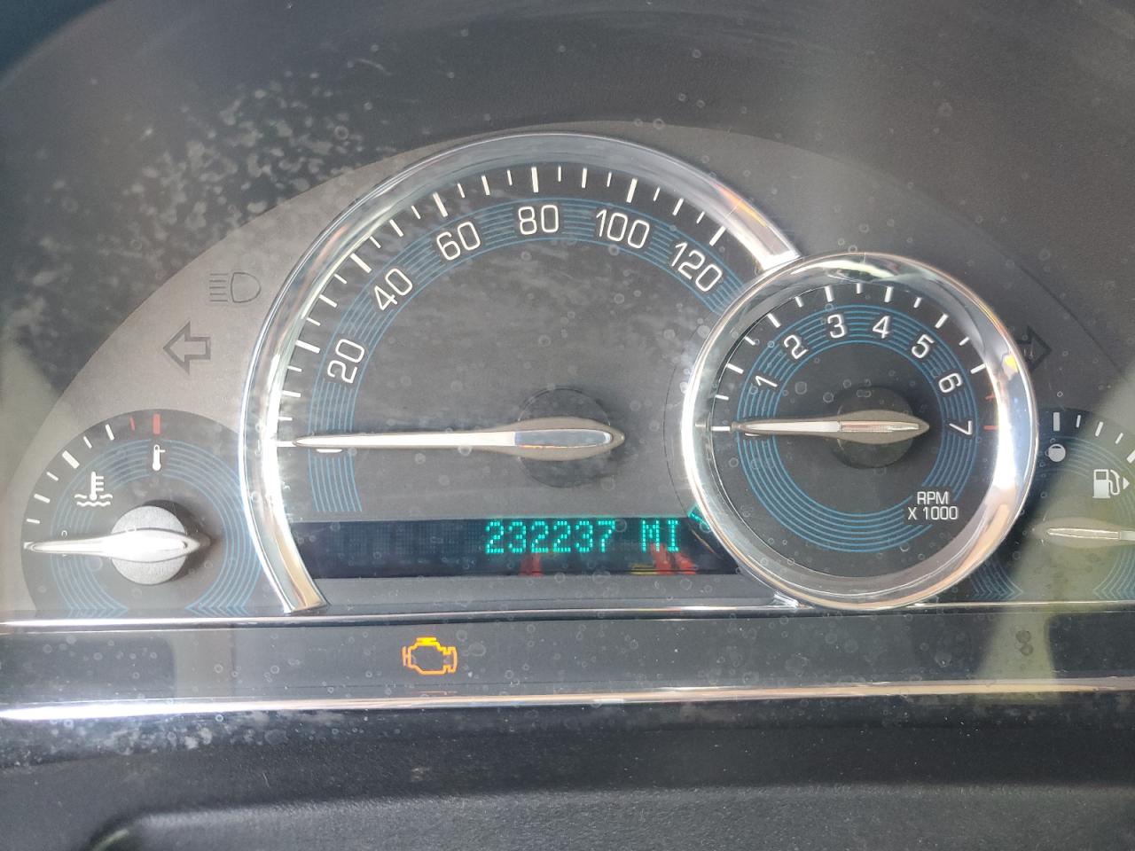 2010 Chevrolet Hhr Lt VIN: 3GNBABDB1AS520061 Lot: 93066845