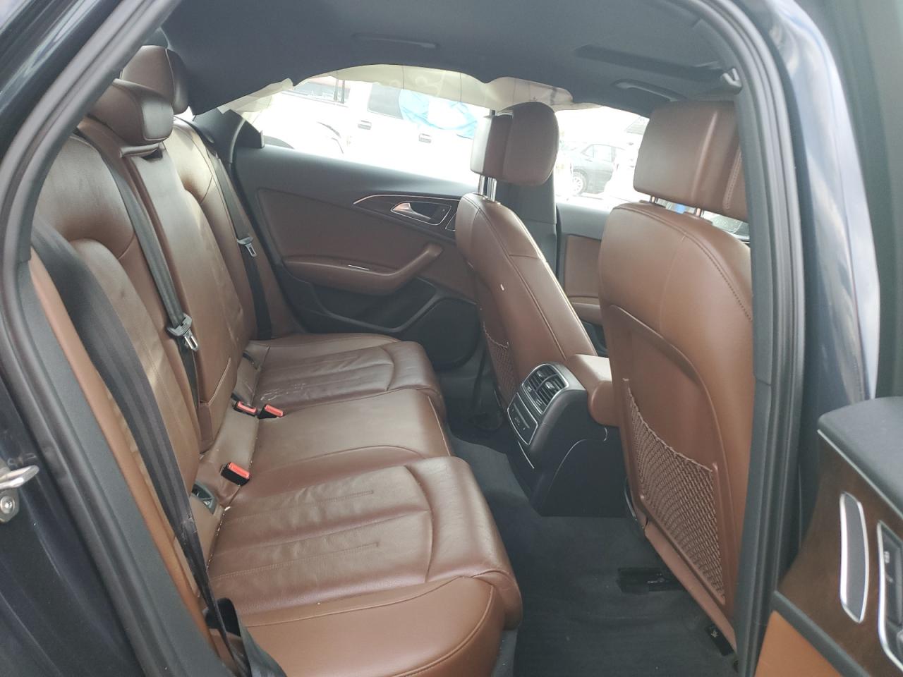 2017 Audi A6 Premium VIN: WAUF8AFC8HN083263 Lot: 91294695