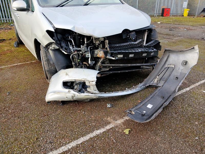 2020 VOLKSWAGEN SHARAN 2.0 TDI SCR 150 SE NAV 5DR DSG