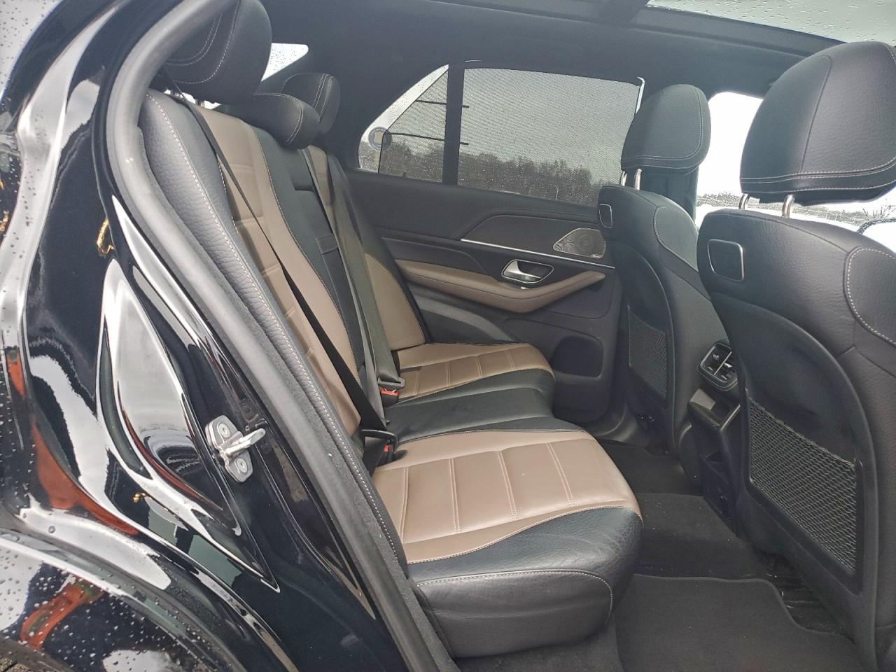 2020 Mercedes-Benz Gle 350 4Matic VIN: 4JGFB4KB2LA025518 Lot: 93724835