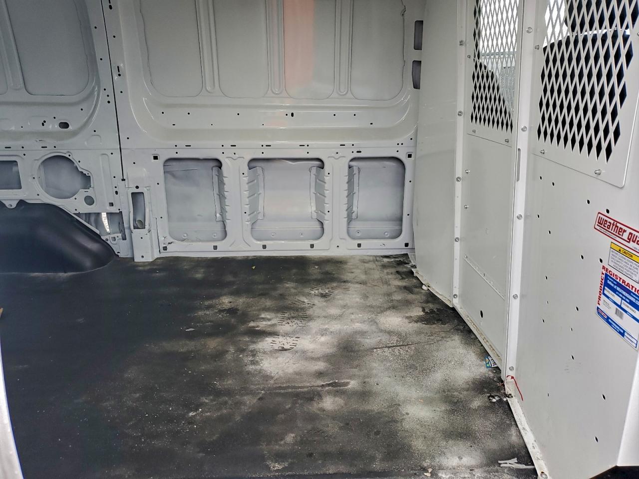 2023 Ford Transit T-150 VIN: 1FTYE1Y88PKC12132 Lot: 93693985