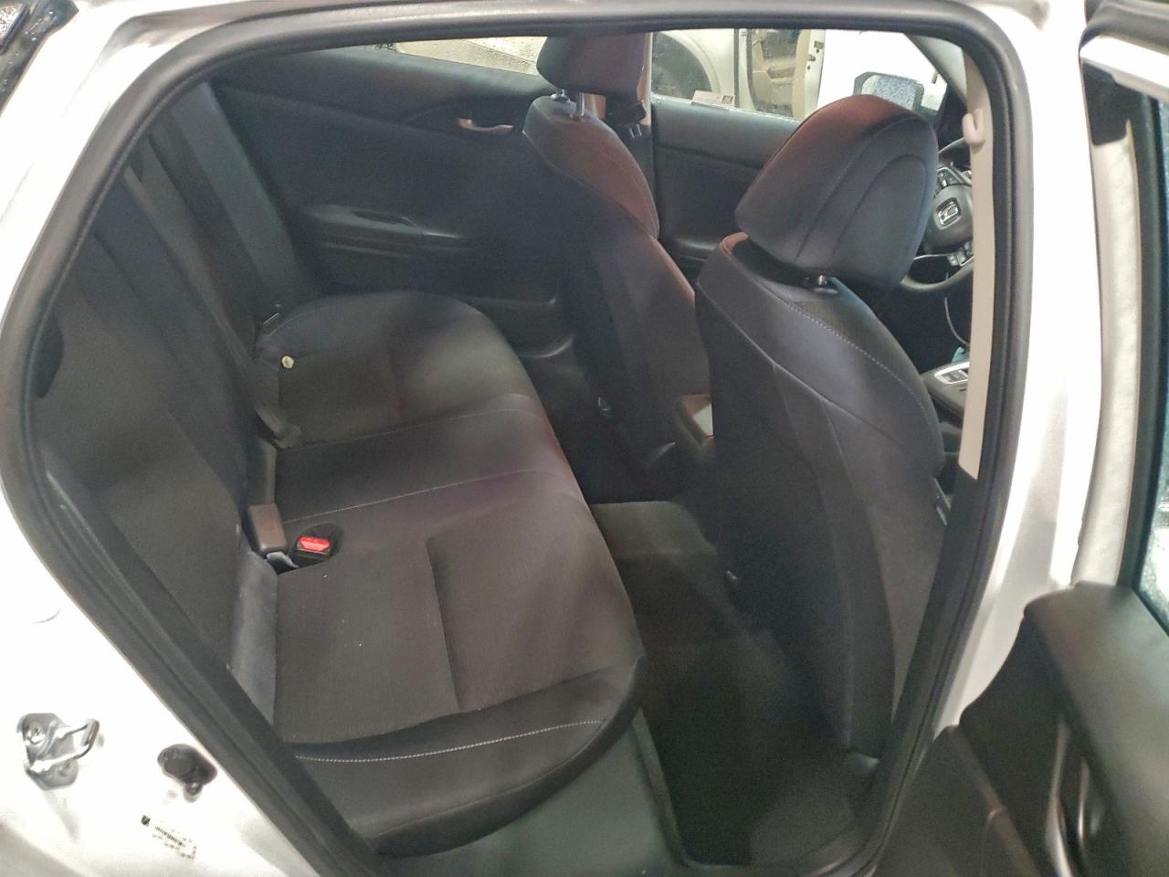 2022 Honda Insight Ex VIN: 19XZE4F5XNE013811 Lot: 94452795