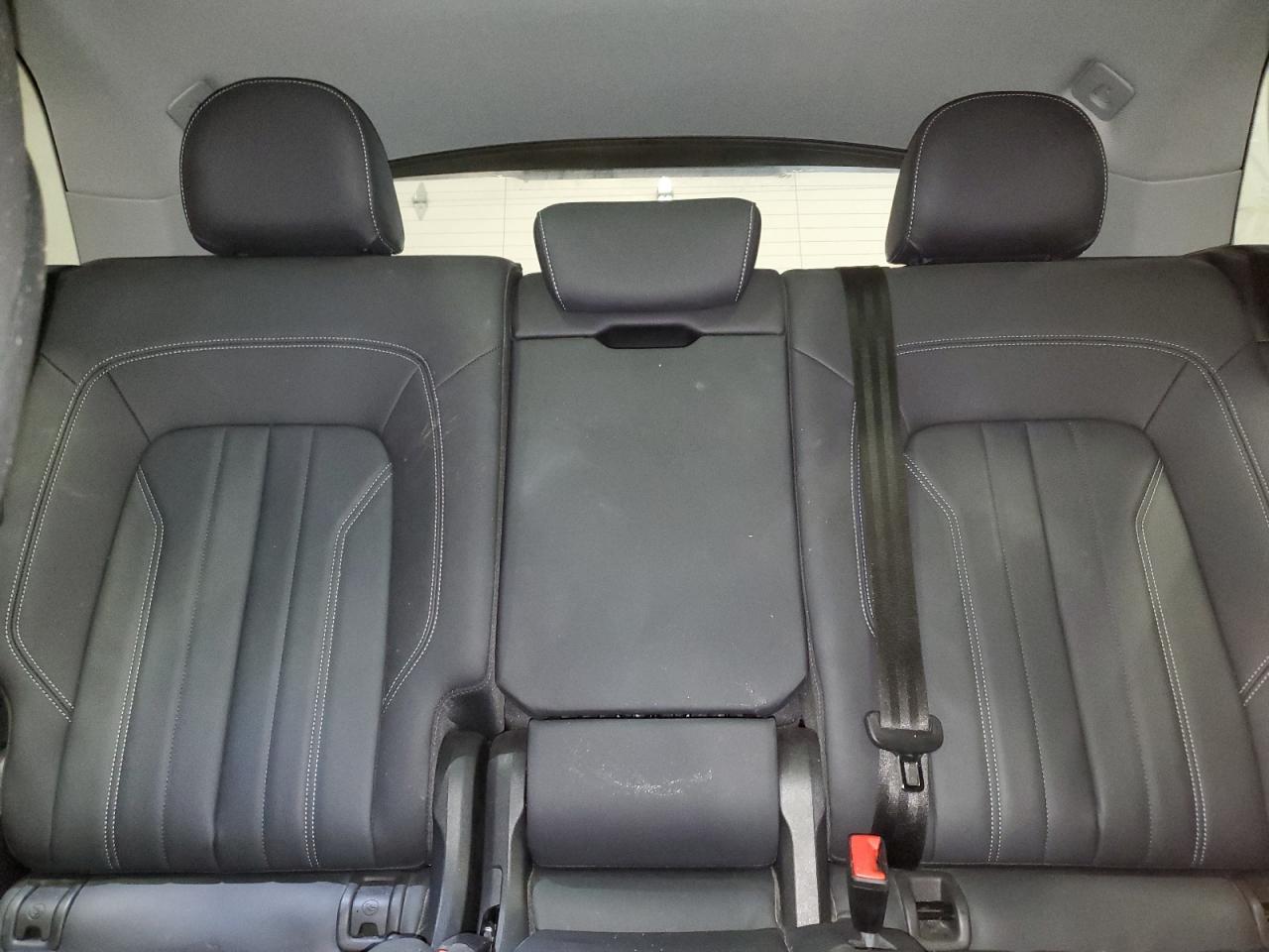 2023 Audi Q5 Premium 45 VIN: WA1GAAFY6P2124345 Lot: 92590305