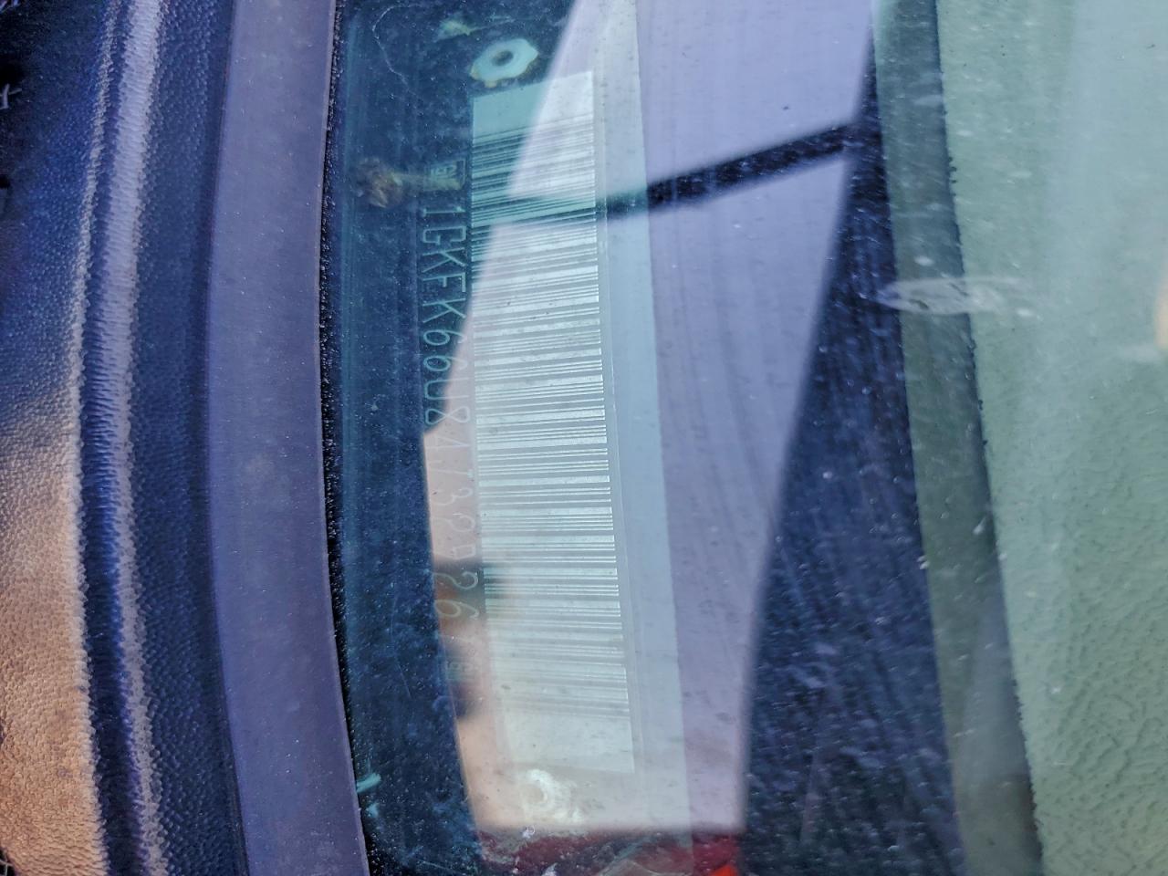 2004 GMC Yukon Xl Denali VIN: 1GKFK66U84J329261 Lot: 94162305