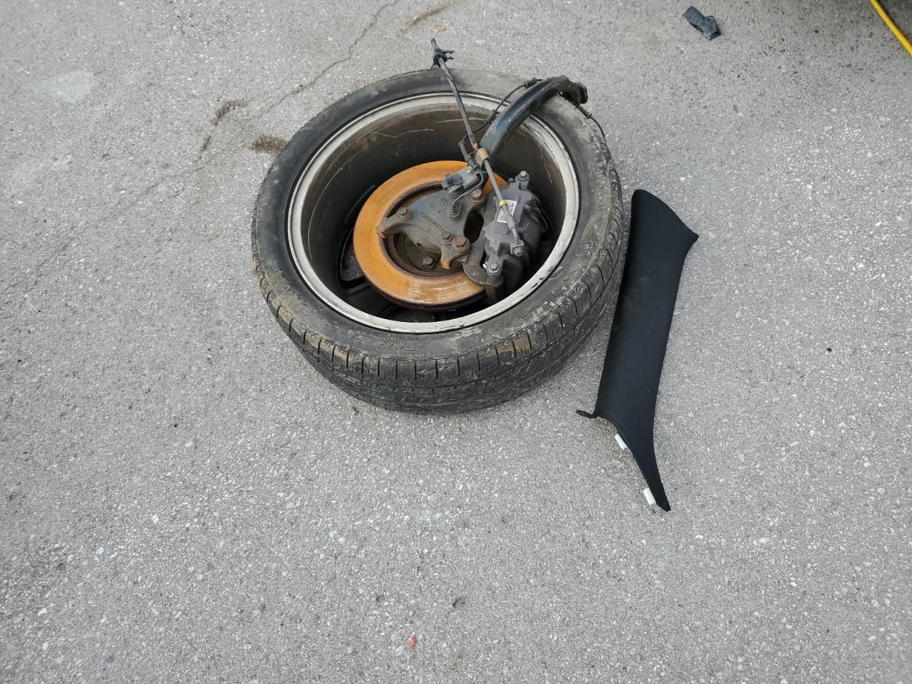 2017 Dodge Challenger Sxt VIN: 2C3CDZAG8HH639286 Lot: 91714265