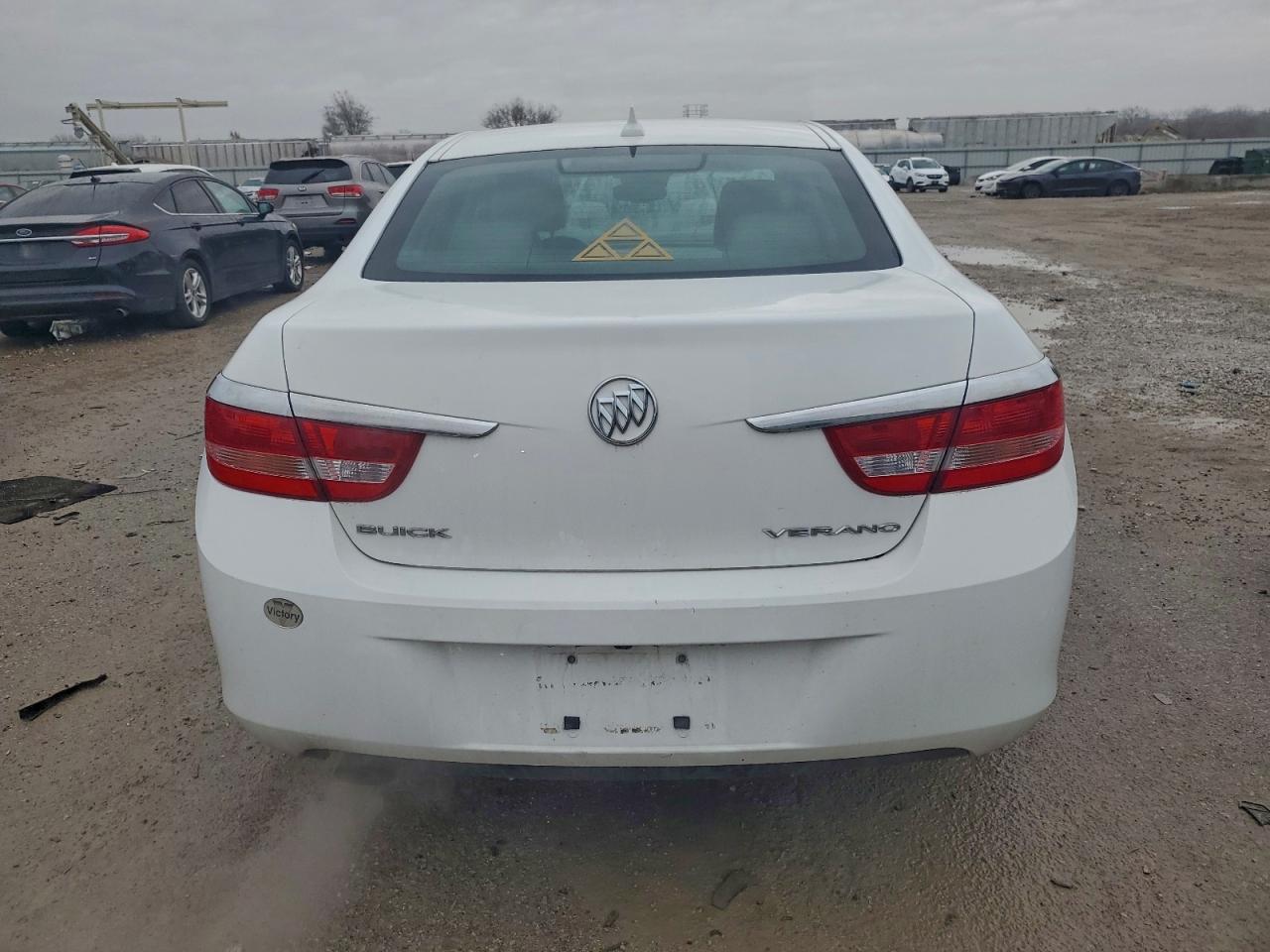 2014 Buick Verano VIN: 1G4PP5SK5E4236192 Lot: 94045925