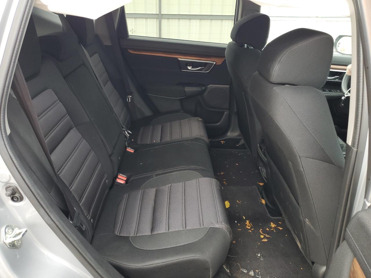 2019 Honda Cr-V Ex VIN: 2HKRW2H52KH633428 Lot: 90384325