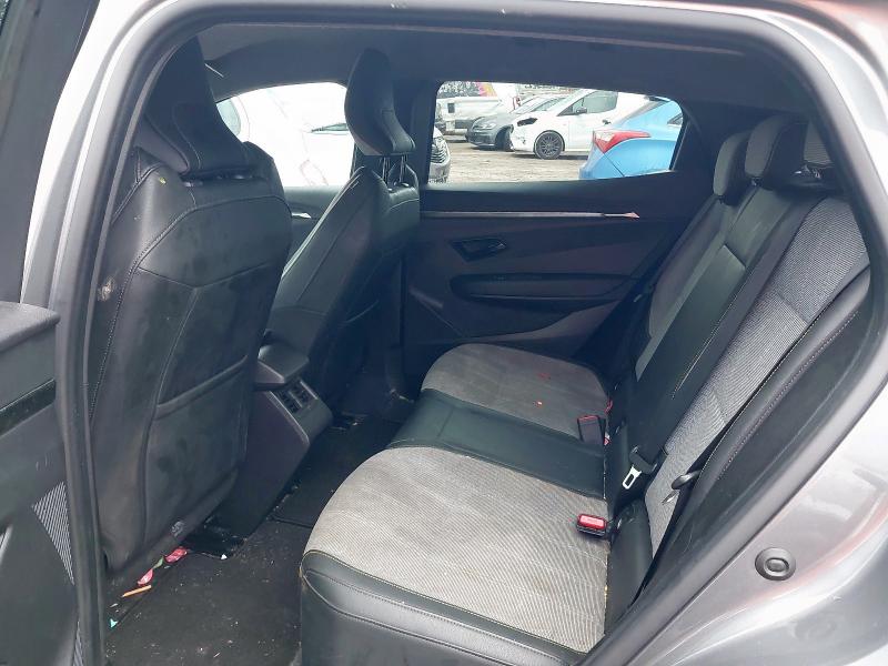 2024 RENAULT MEGANE E-TECH EV60 160KW TECHNO COMFORT RANGE 60KWH 5DR AUTO