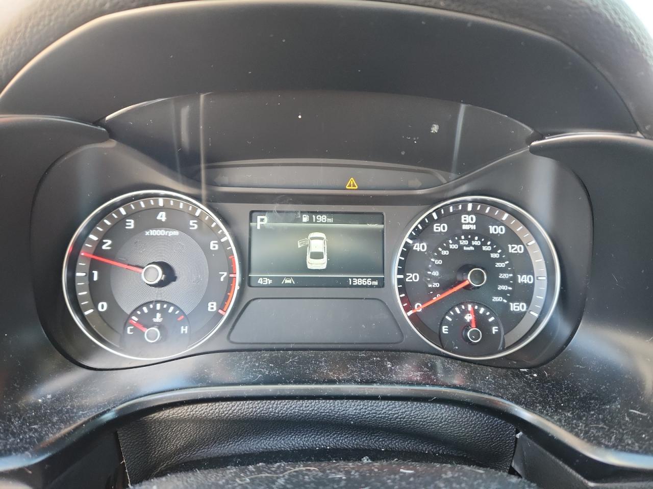 2024 Kia Forte Lx VIN: 3KPF24AD8RE806945 Lot: 92815645