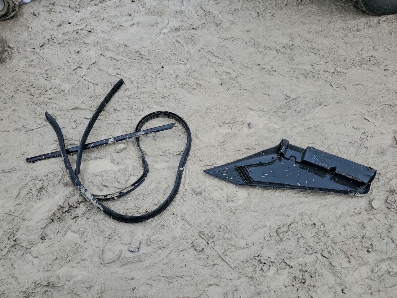 2017 Subaru Crosstrek Premium VIN: JF2GPABC1H8263443 Lot: 93639135