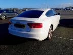 2012 AUDI A5 2.0 TDI 177 S LINE 5DR for sale at Copart SANDTOFT