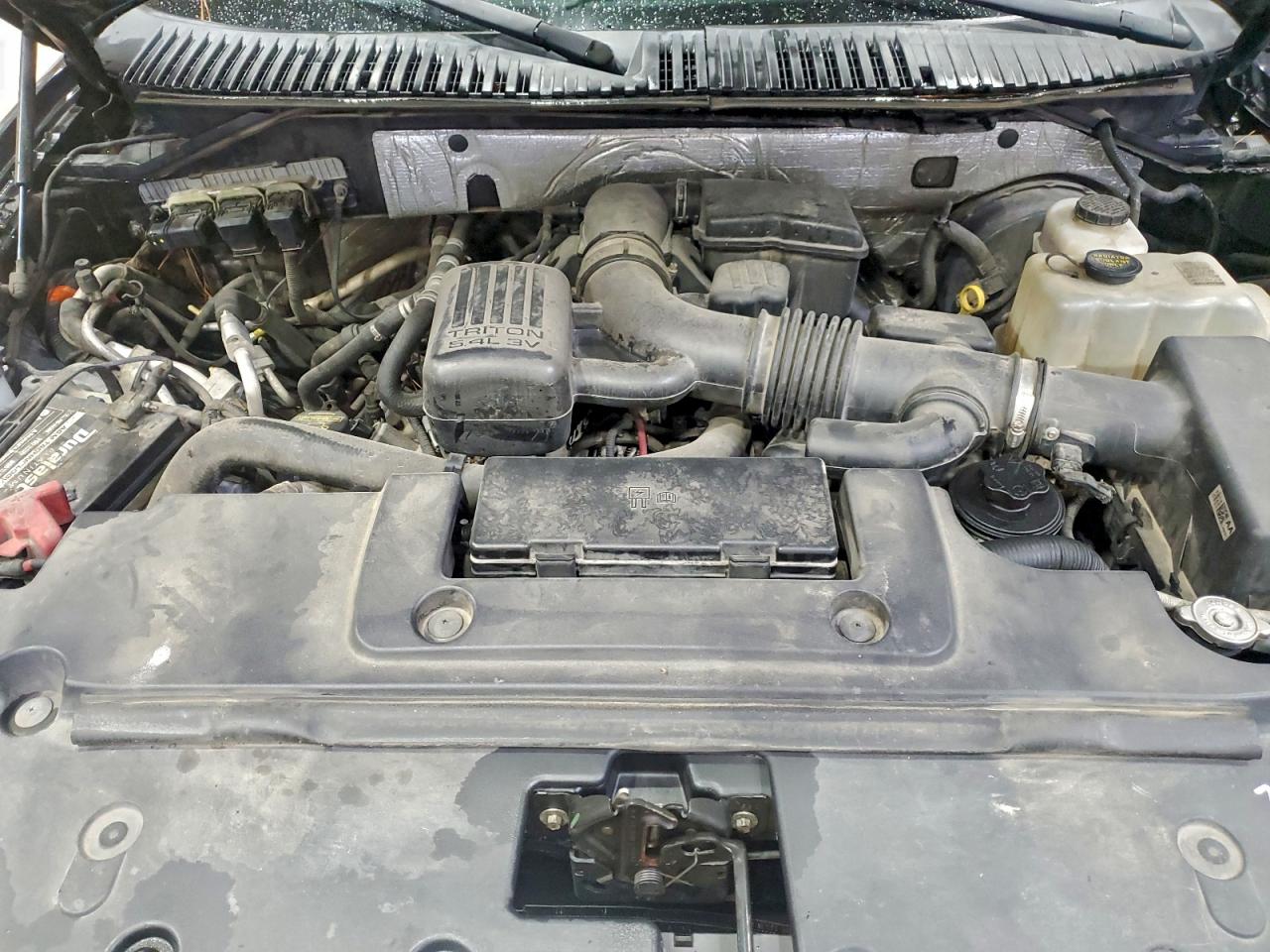 2013 Ford Expedition Limited VIN: 1FMJU1K53DEF39658 Lot: 94126385