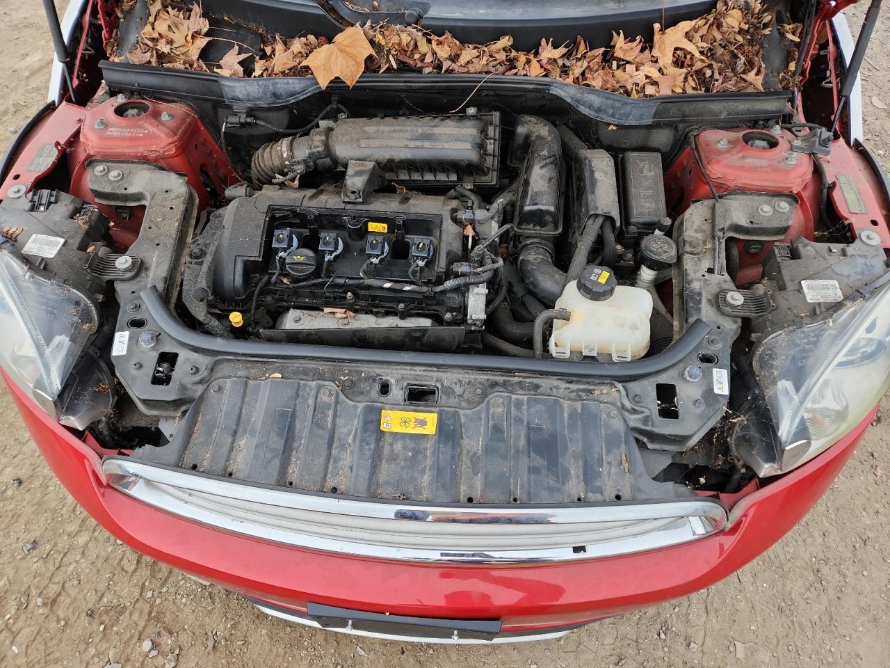 2015 Mini Cooper Countryman VIN: WMWZB3C56FWR45029 Lot: 92214645