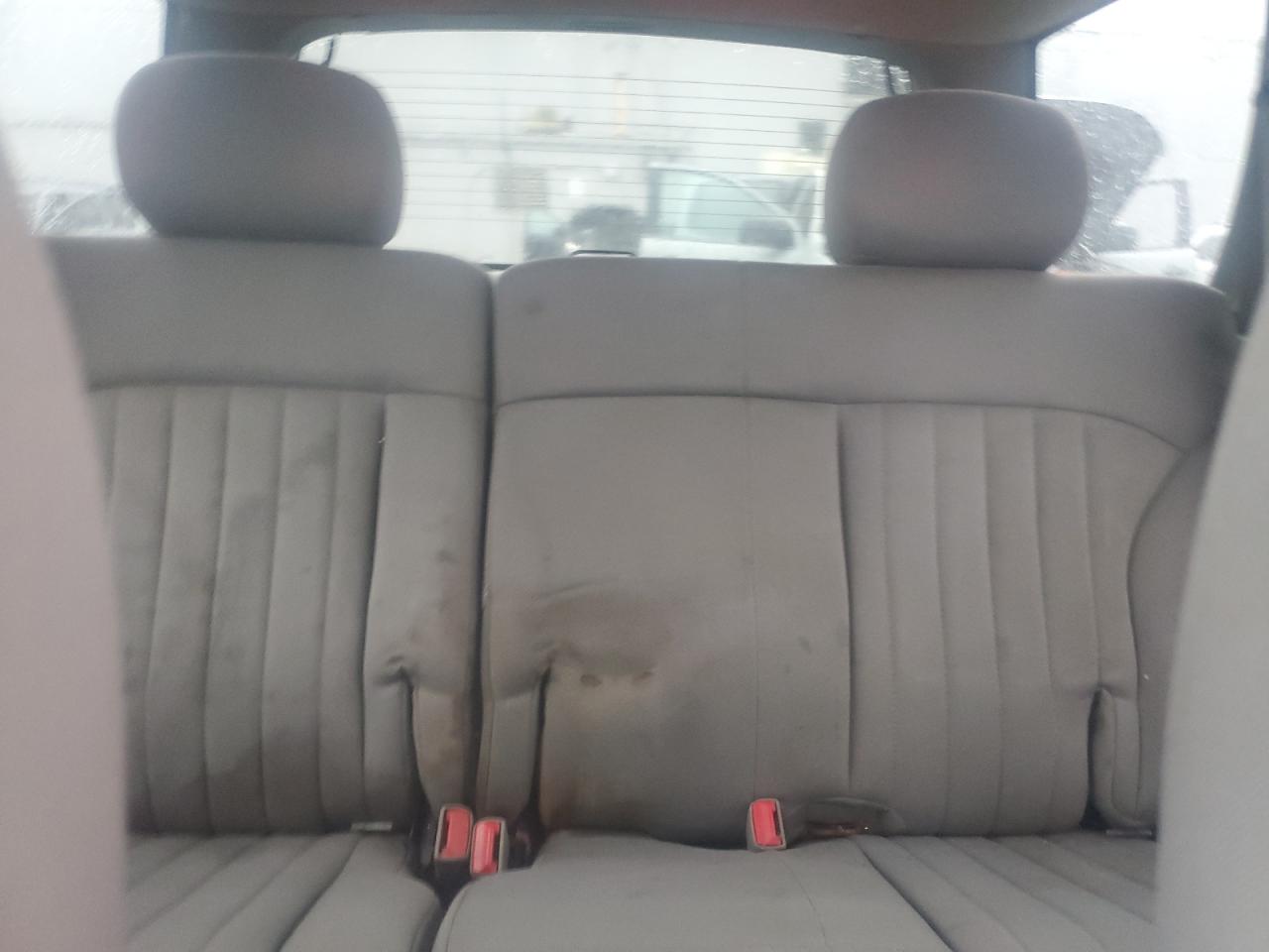 2004 Chevrolet Blazer VIN: 1GNDT13X14K166620 Lot: 93213255