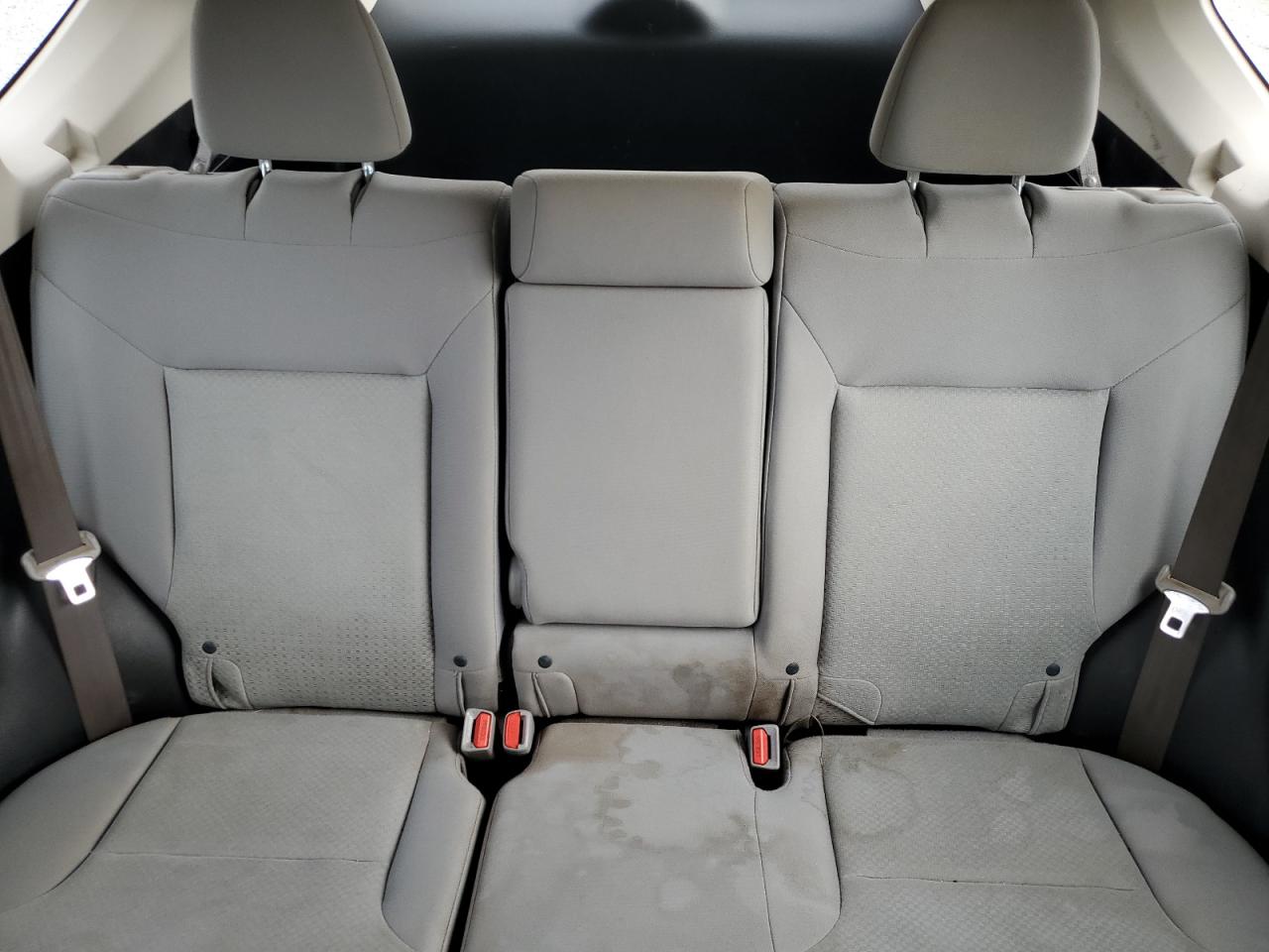 2015 Honda Cr-V Lx VIN: 3CZRM3H31FG702225 Lot: 93739245