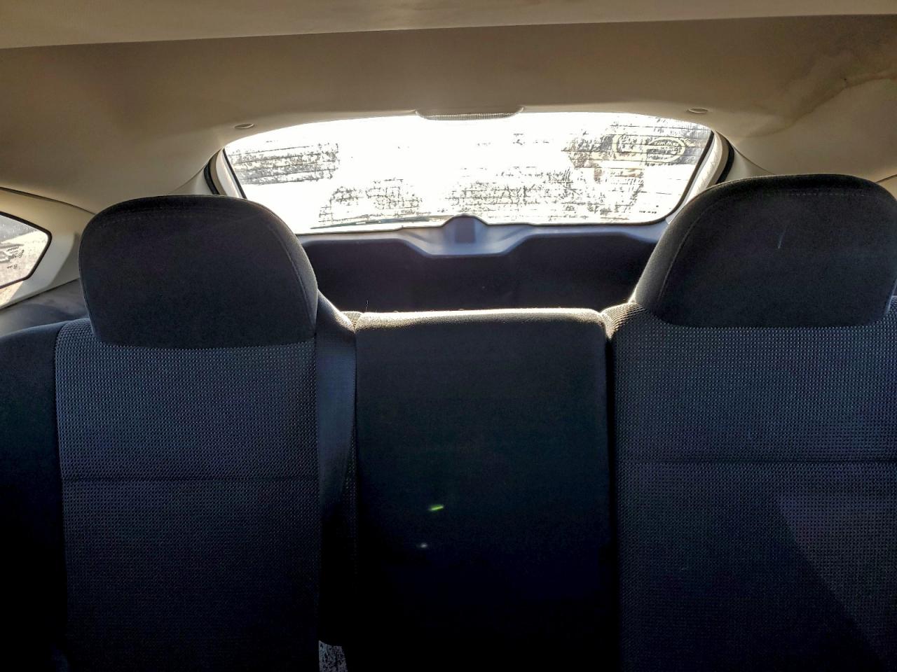 2011 Dodge Caliber Heat VIN: 1B3CB5HA3BD297098 Lot: 94064985