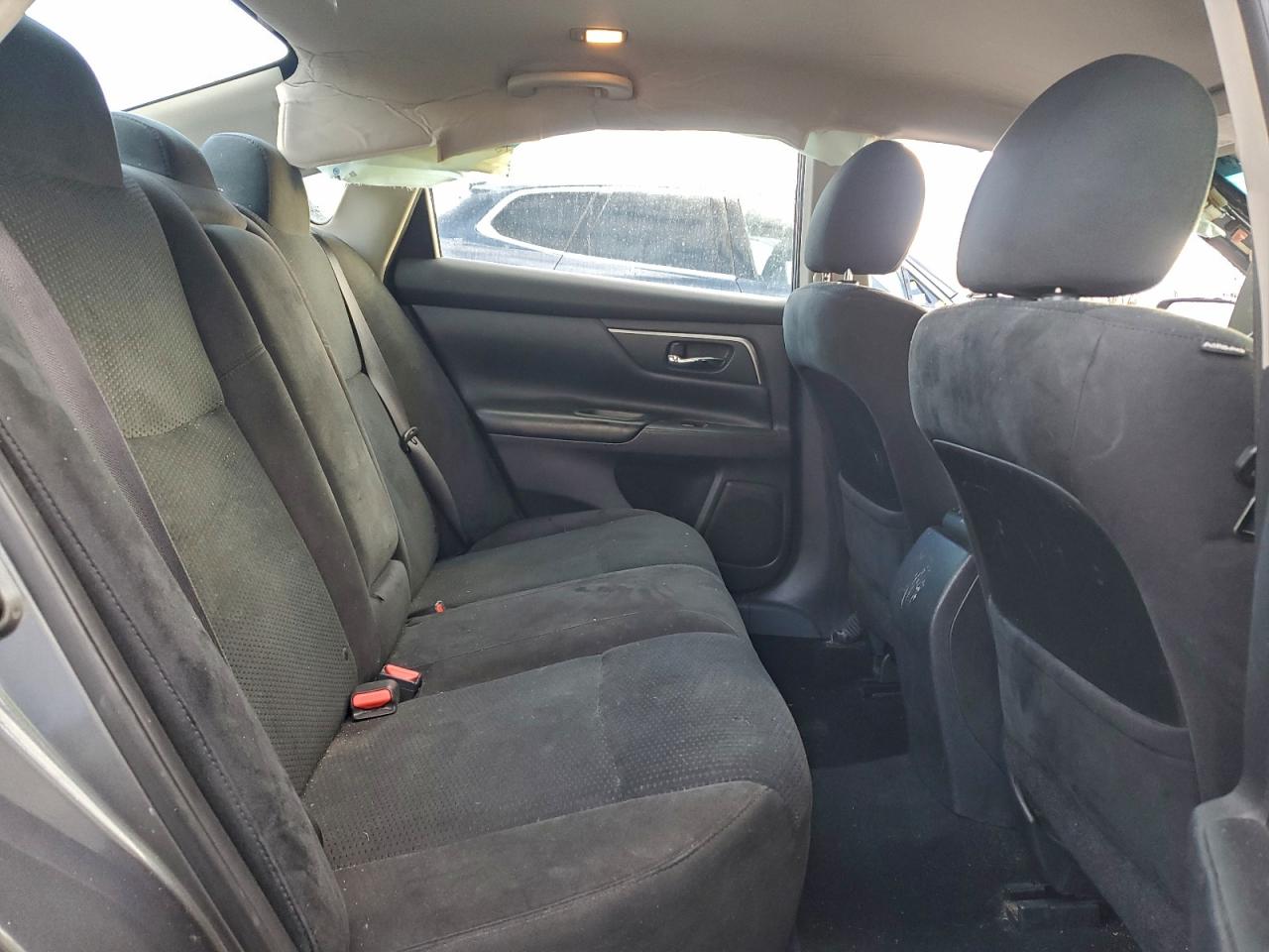 2015 Nissan Altima 2.5 VIN: 1N4AL3APXFN920227 Lot: 94388995