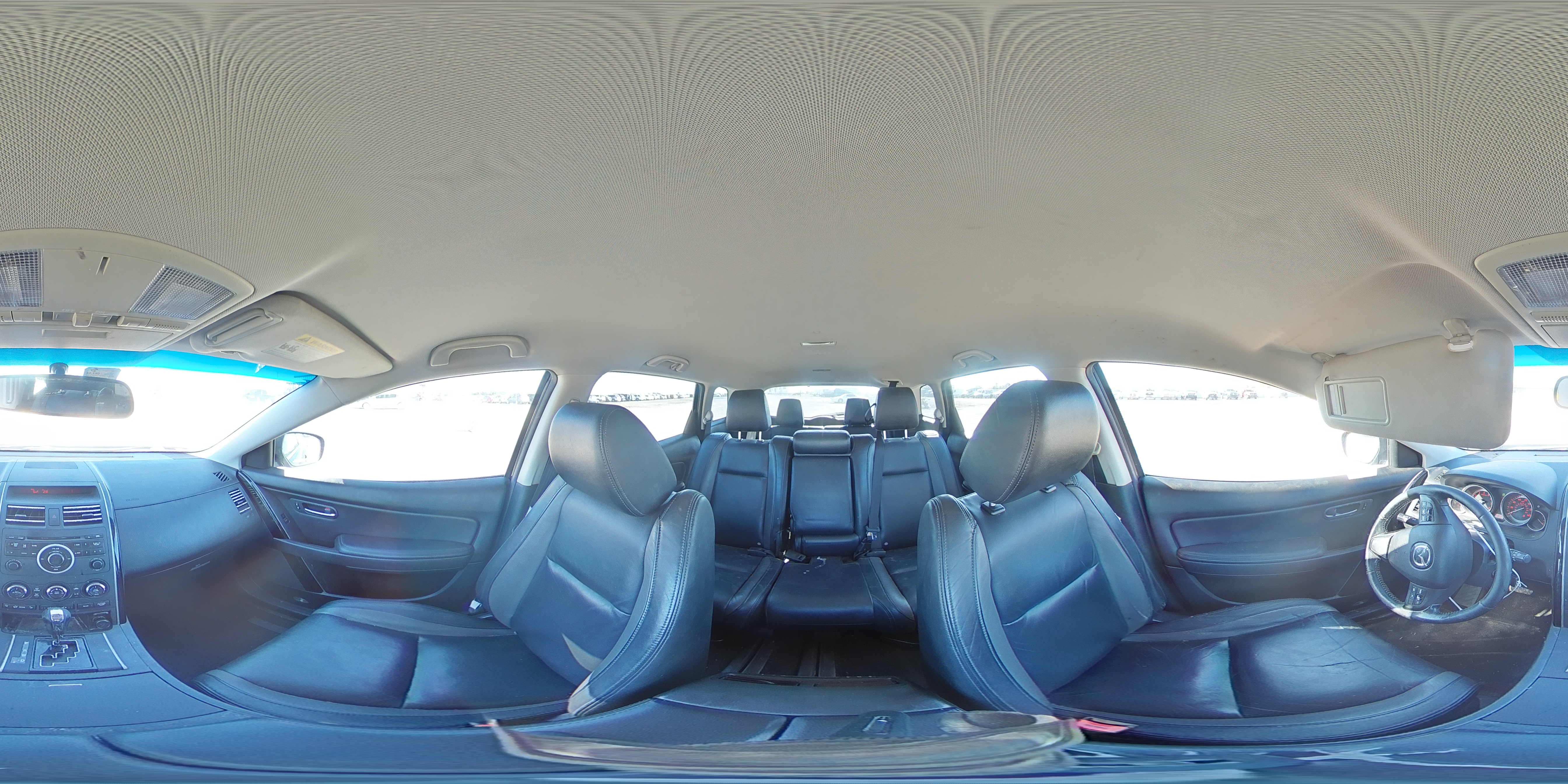 2012 Mazda Cx-9 VIN: JM3TB2CA7C0339082 Lot: 91364565