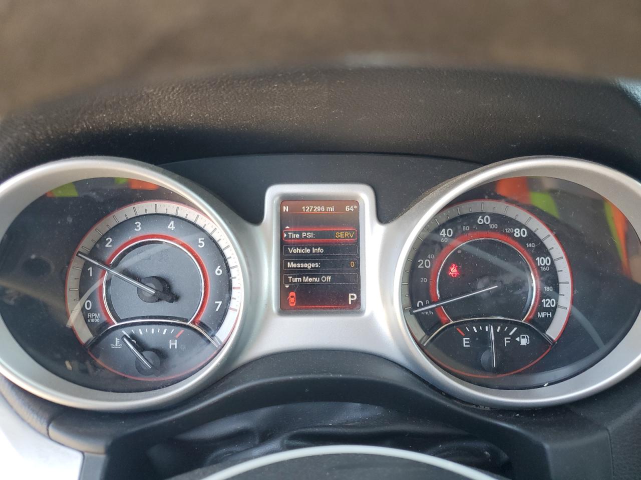 2011 Dodge Journey Mainstreet VIN: 3D4PH1FG4BT502228 Lot: 92448655