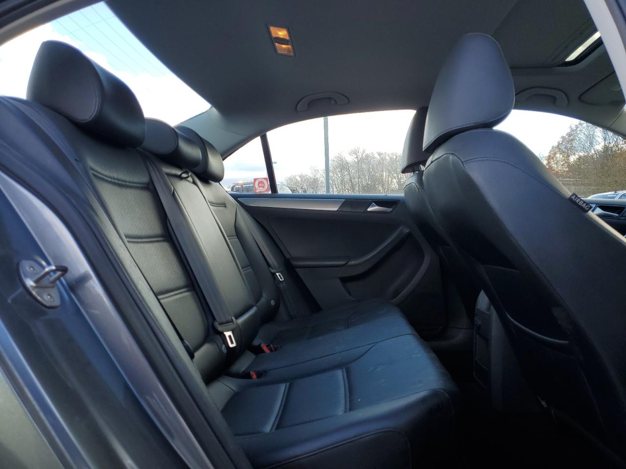 2017 Volkswagen Jetta Se VIN: 3VWDB7AJ4HM206293 Lot: 91431975