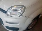 2013 FIAT PANDA 0.9 TWINAIR [85] EASY 5DR DUALOGIC for sale at Copart SANDTOFT