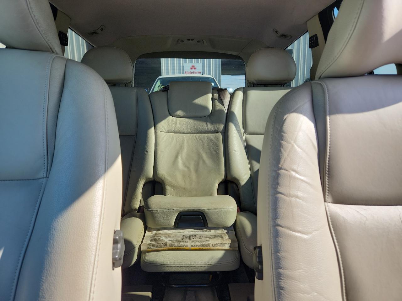 2006 Volvo Xc90 VIN: YV4CY592661255159 Lot: 93318055