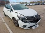 2019 RENAULT CLIO 0.9 TCE 90 PLAY 5DR for sale at Copart NEWBURY