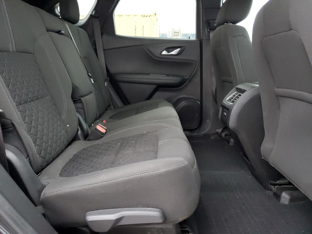 2021 Chevrolet Blazer 2Lt VIN: 3GNKBHRSXMS582961 Lot: 91264005