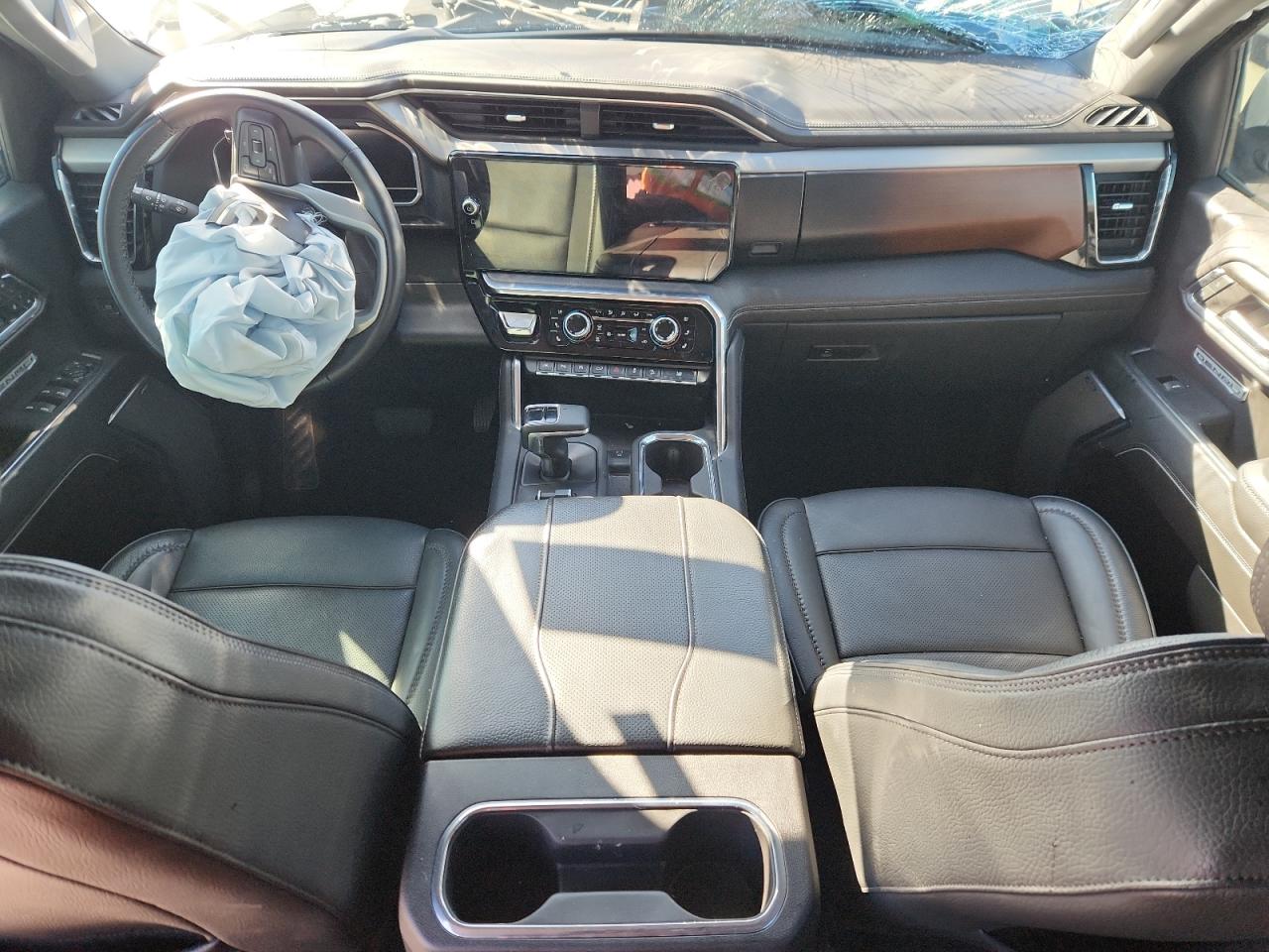 2024 GMC Sierra K1500 Denali VIN: 3GTUUGEL9RG200935 Lot: 91415445