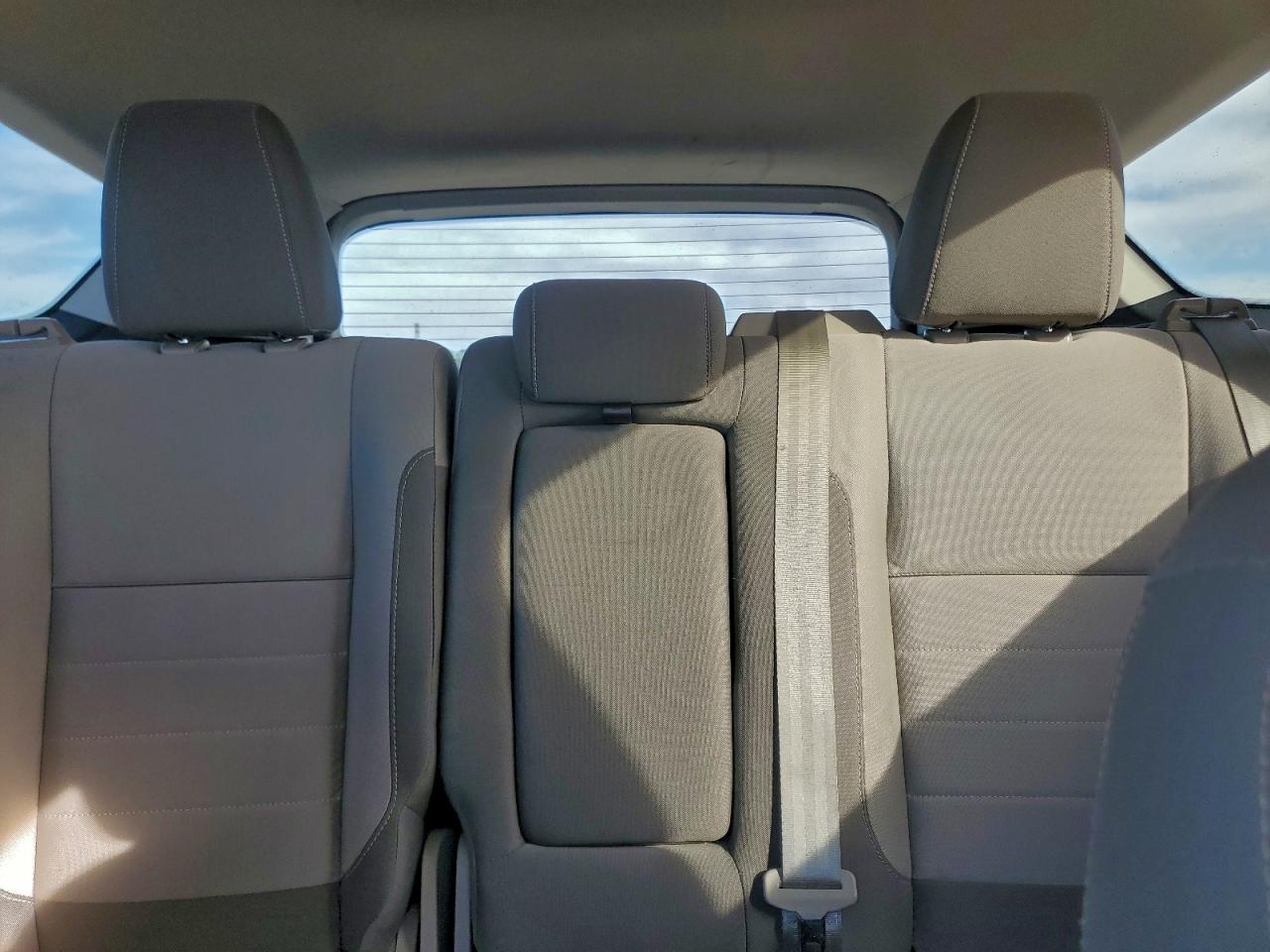 2015 Ford Escape Se VIN: 1FMCU0GX2FUC12187 Lot: 94869625