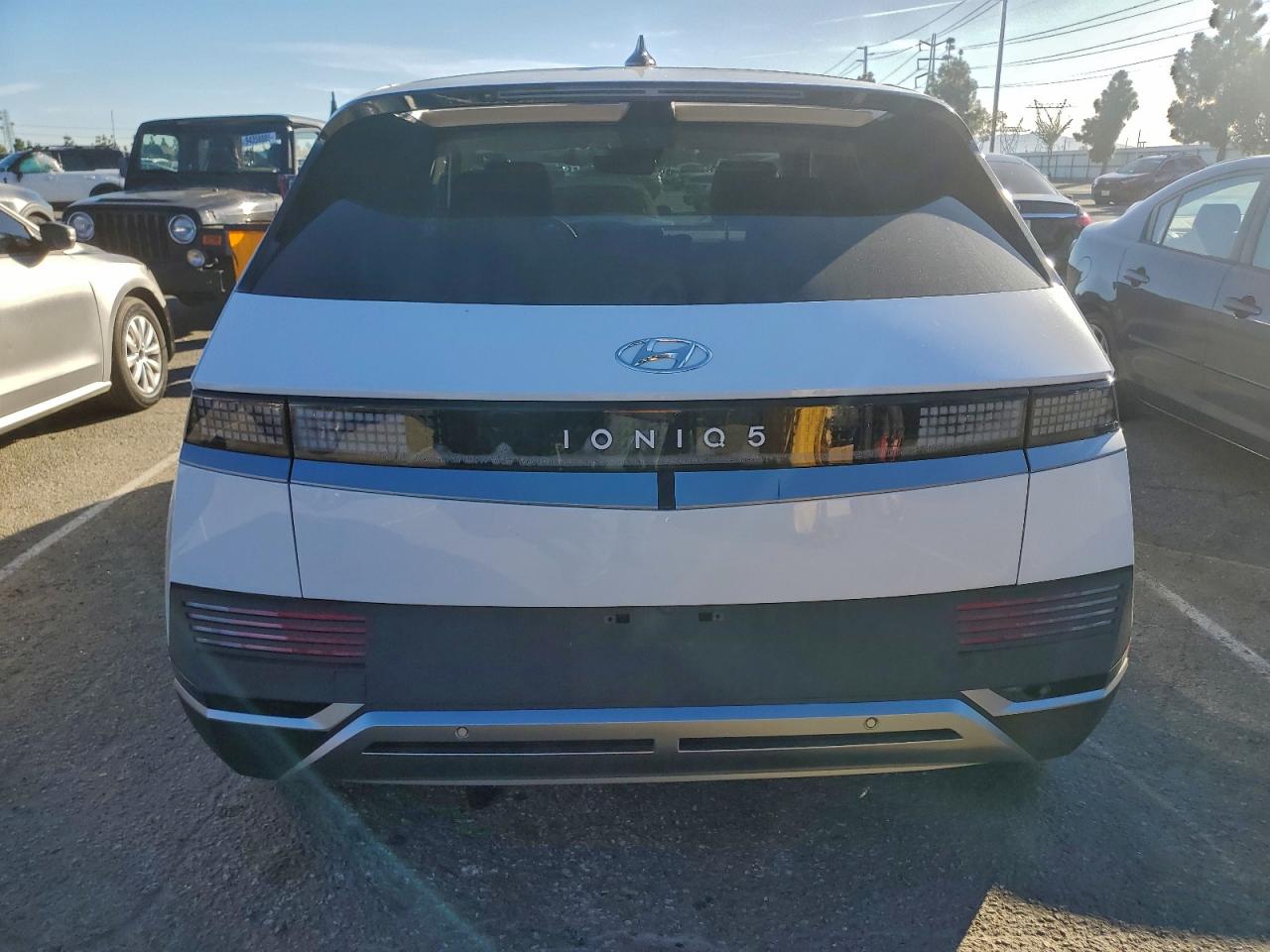 2024 Hyundai Ioniq 5 Sel VIN: KM8KN4DE2RU265575 Lot: 93736235