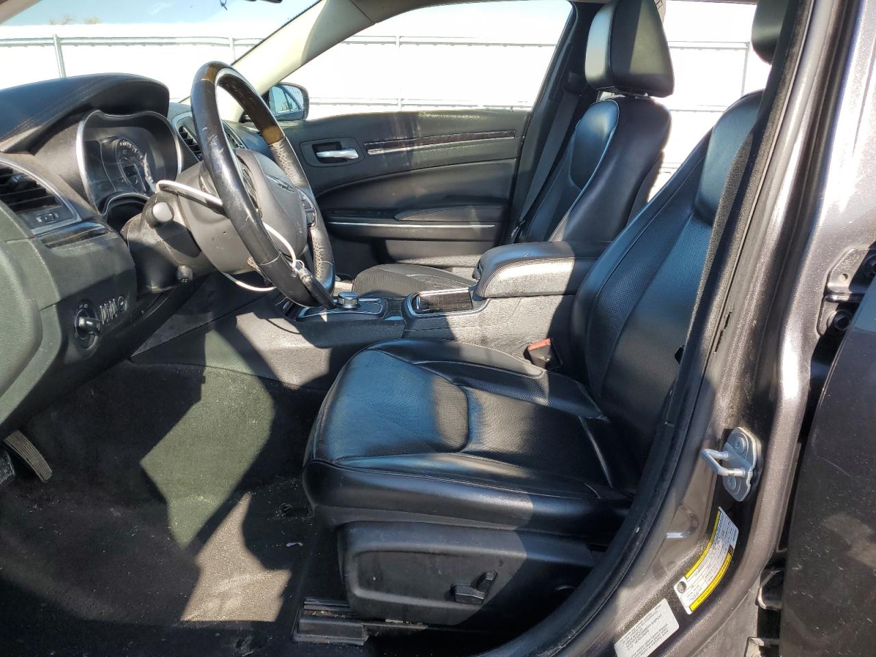 2016 Chrysler 300C VIN: 2C3CCAKG0GH208393 Lot: 91730785