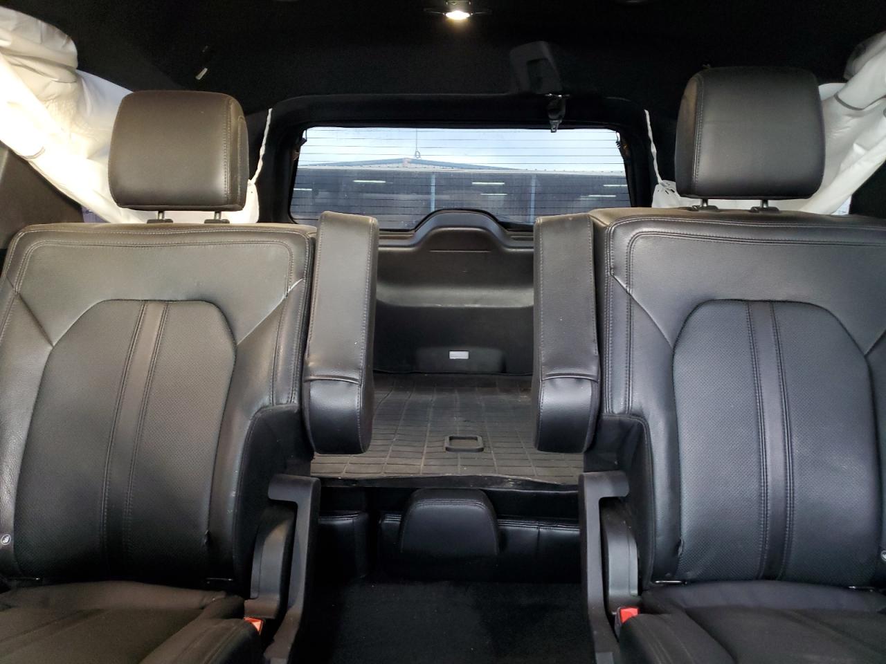 2019 Ford Expedition Limited VIN: 1FMJU1KT3KEA08990 Lot: 92279465