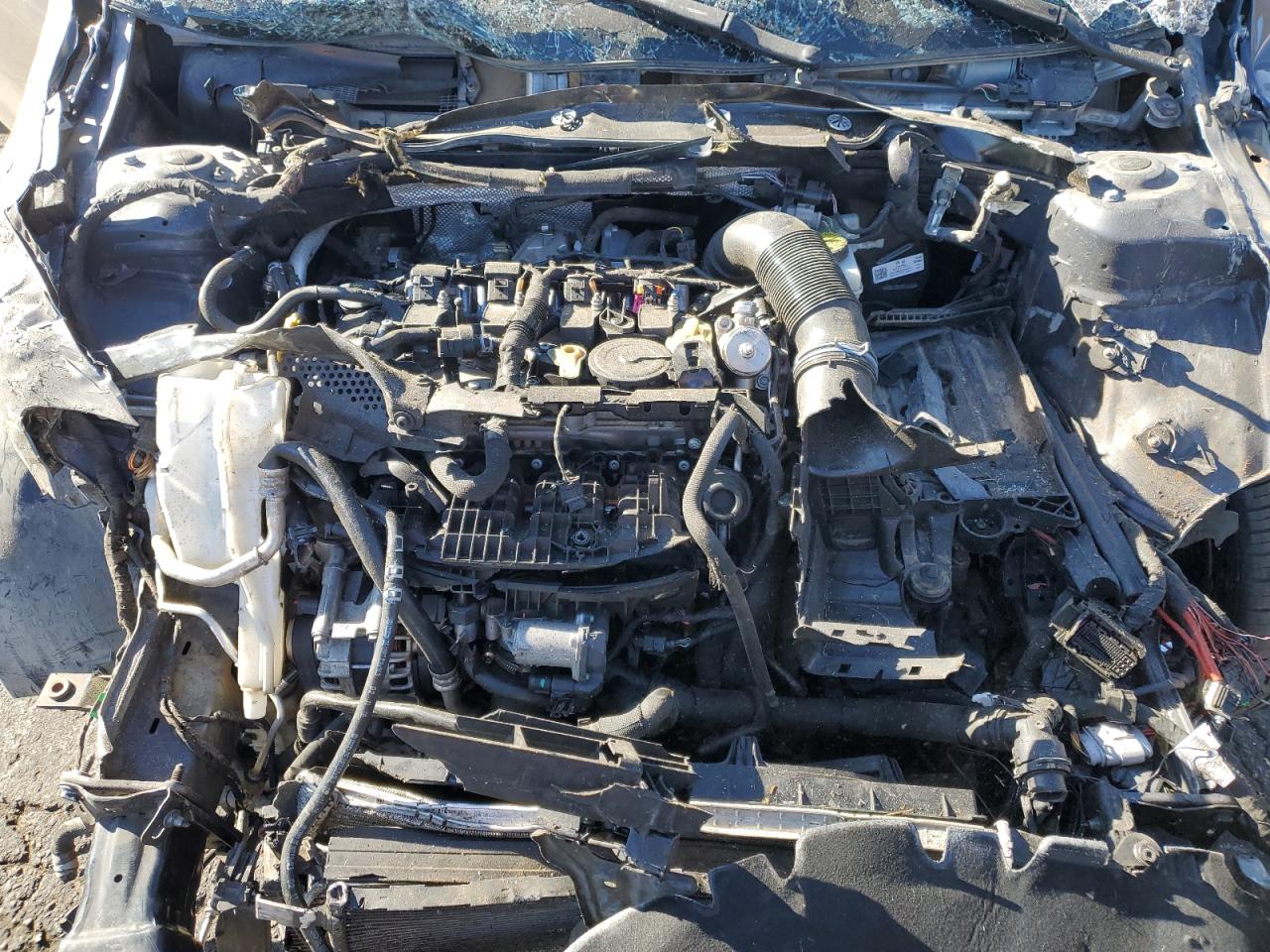 2016 Volkswagen Golf R VIN: WVWLF7AU2GW319705 Lot: 93346125