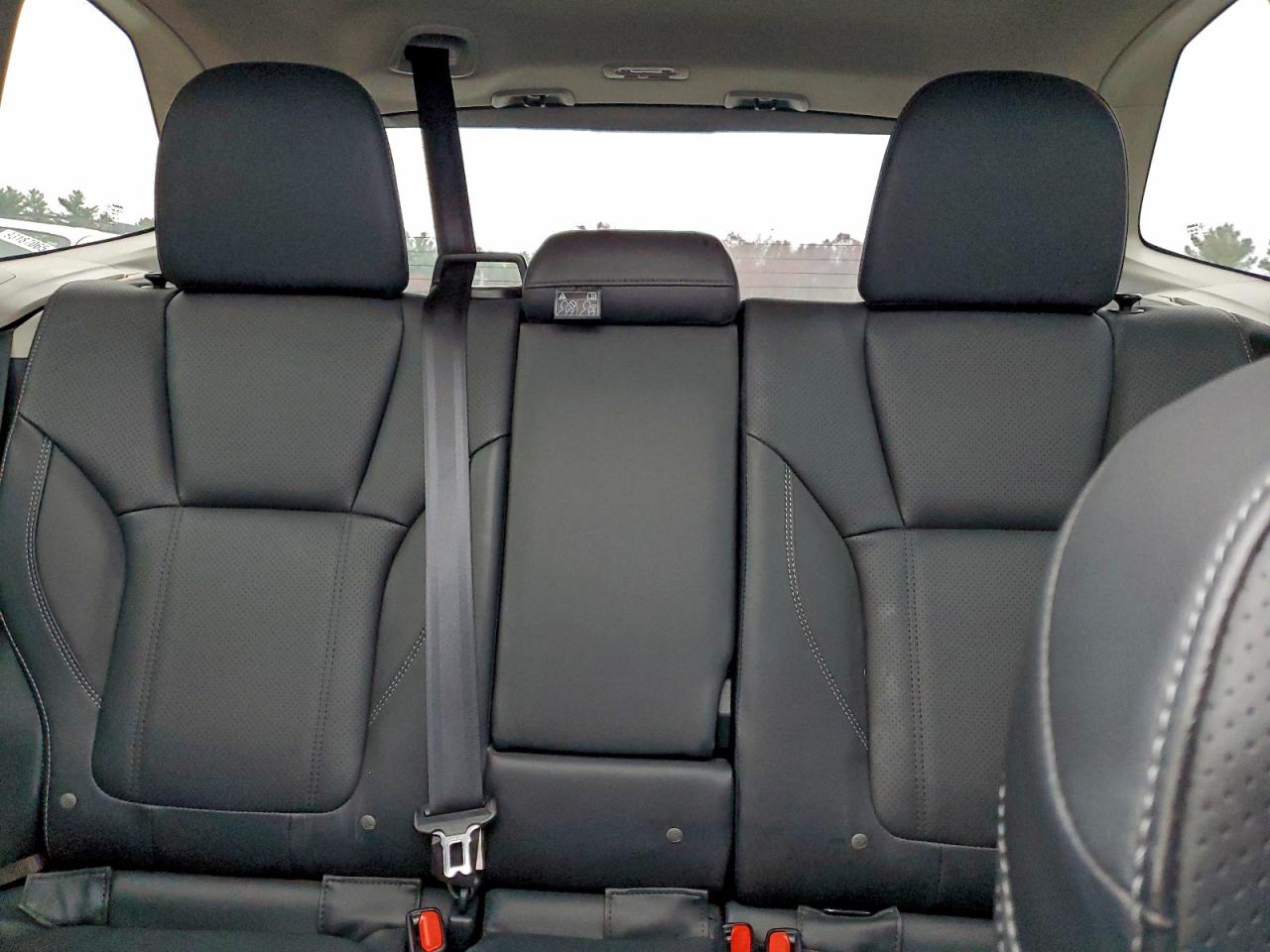 2023 Subaru Forester Touring VIN: JF2SKARC3PH429040 Lot: 93807355